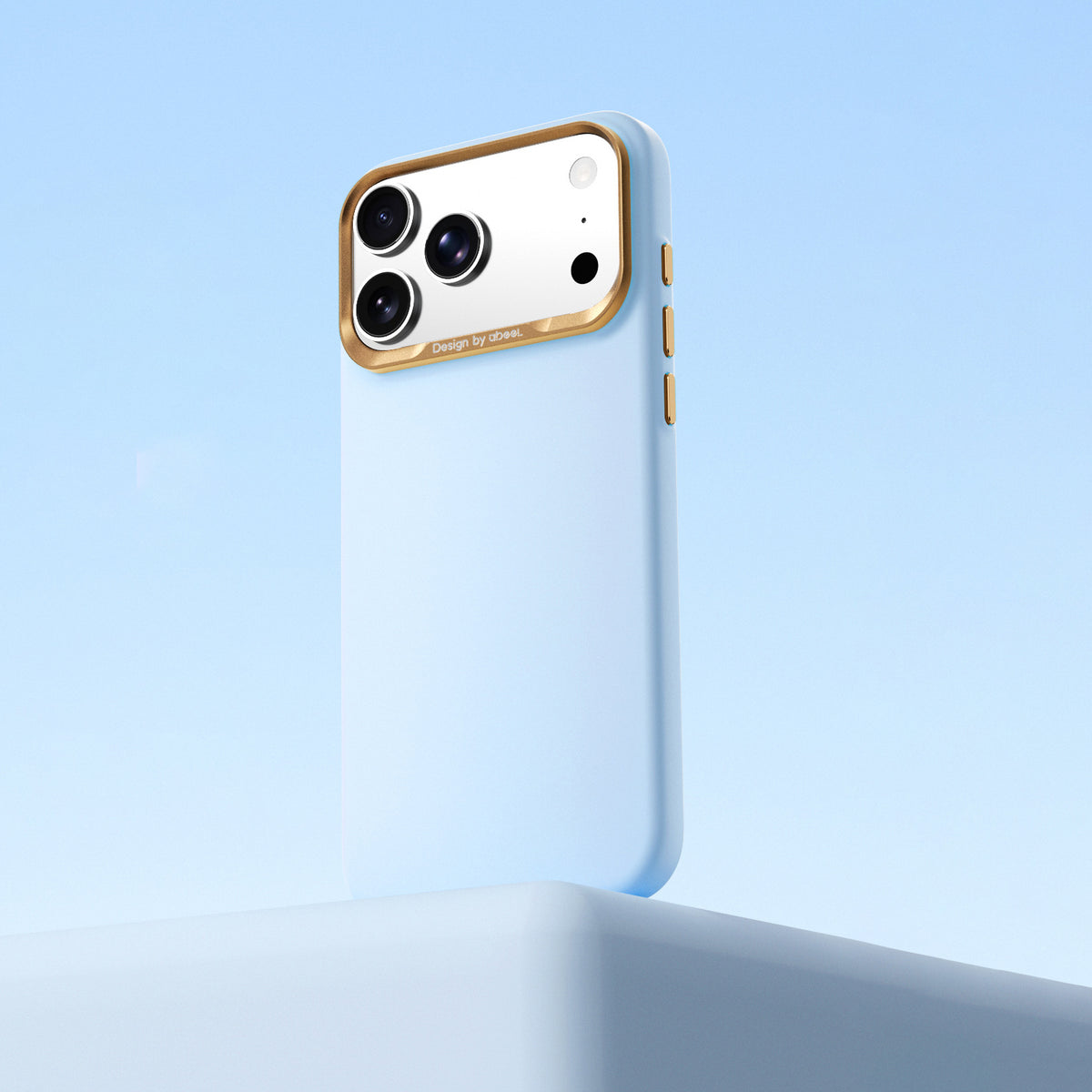 Liquid Silicone Case with MagSafe
