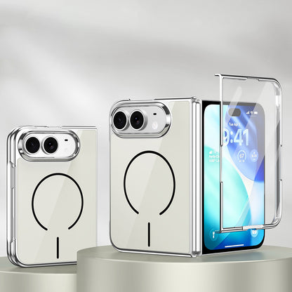 Classic Crystal Case with MagSafe