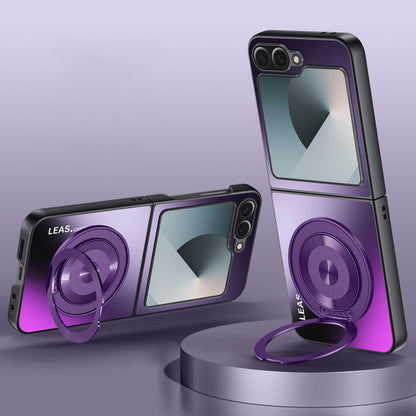 360° Rotating Kickstand Case