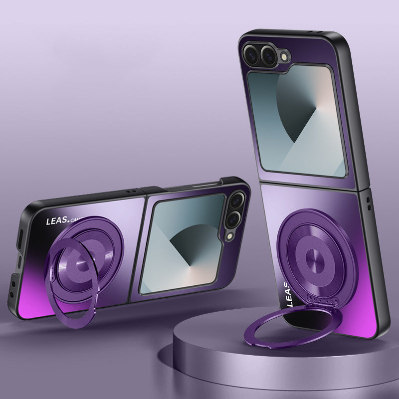 360° Rotating Kickstand Case