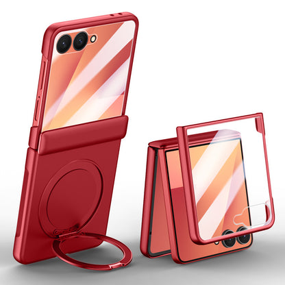 360° Rotating Kickstand Case with MagSafe