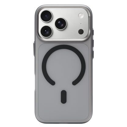 Matte Shockproof Case with MagSafe