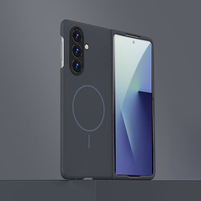 Skin-Feel Matte Case with MagSafe