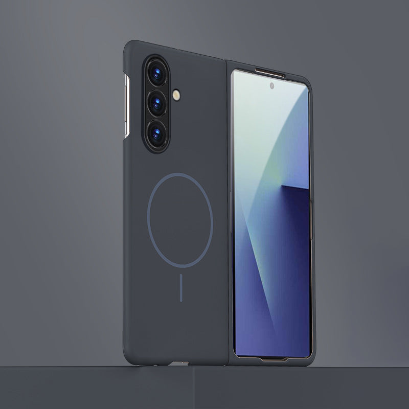 Skin-Feel Matte Case with MagSafe