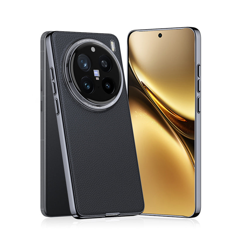 Business Leather Case