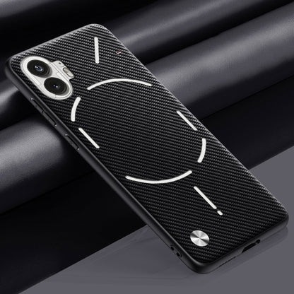 Solid Color Leather Case