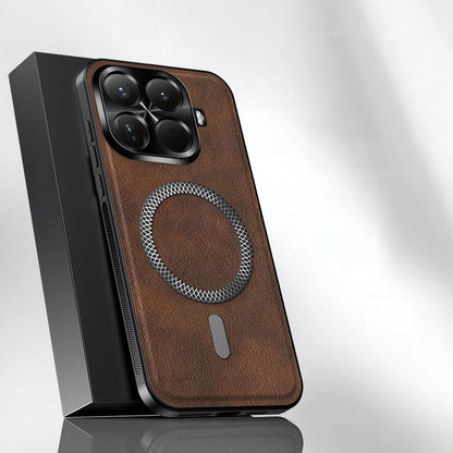 Serie OnePlus | Funda de cuero de lujo