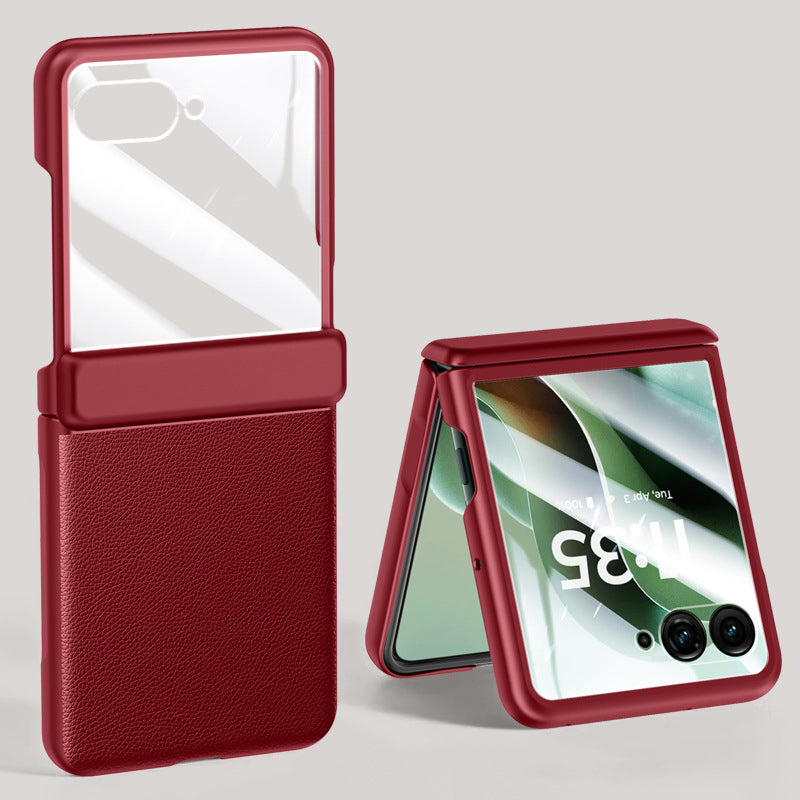 Business Leather Case