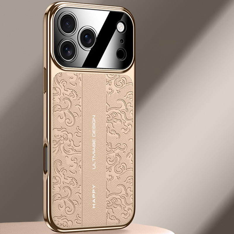 Business Leather Case