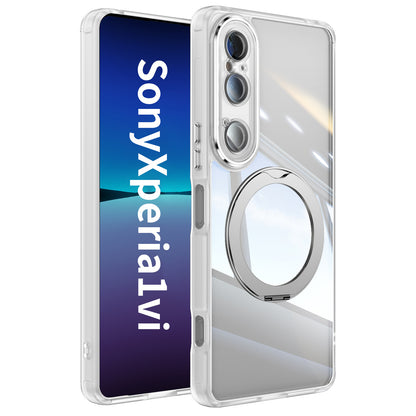 Rotating Stand Armor Case