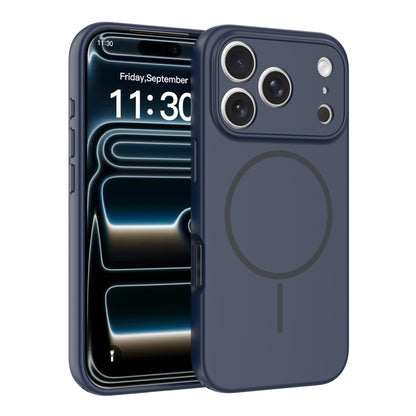 Skin-Feel Matte Case with MagSafe