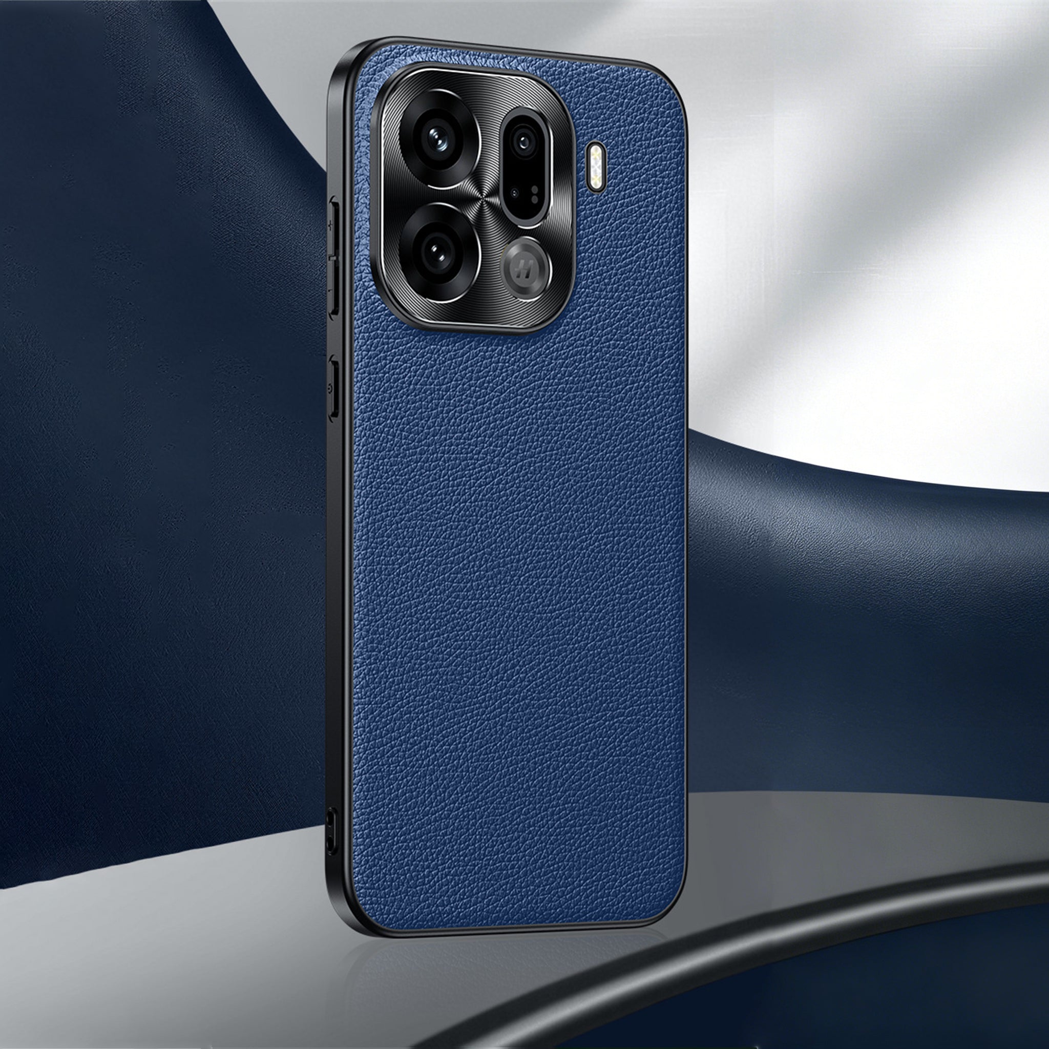 Business Leather Case