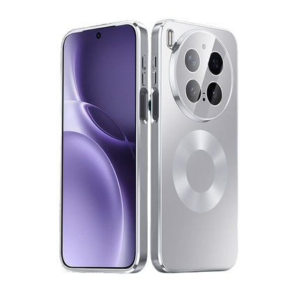 Frosted Ultra-Thin Matte Case with MagSafe