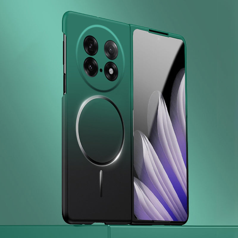 Gradient Frosted Case with MagSafe