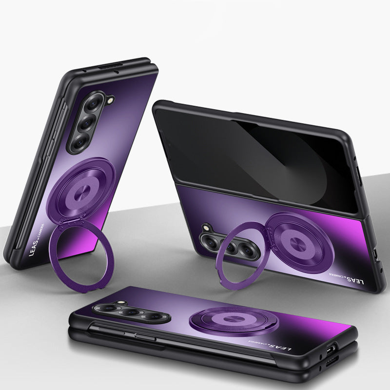 360° Rotating Kickstand Case