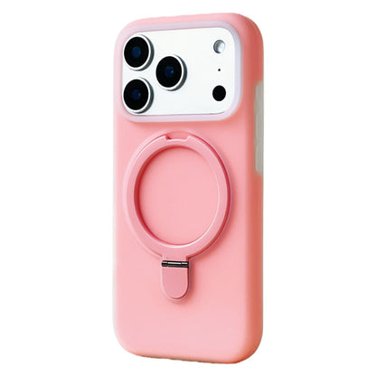 Jelly-Colored Liquid Silicone Case with MagSafe