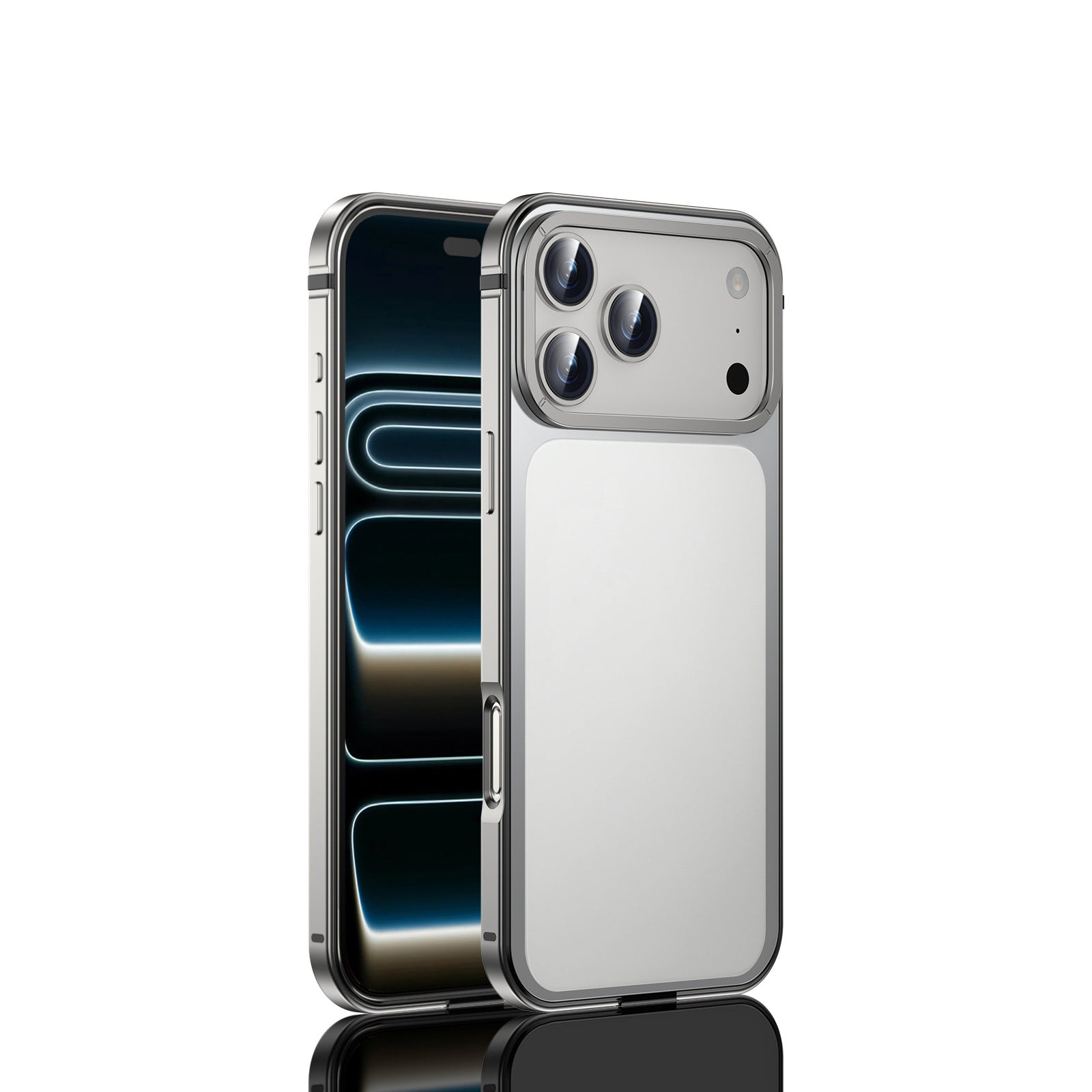 Alloy Case with MagSafe