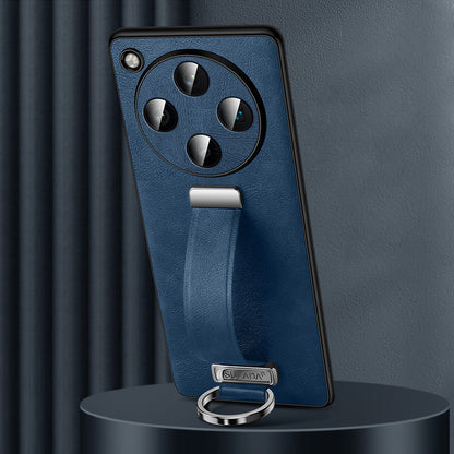 Standing Case with Strap