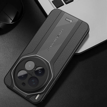 Porsche Leather Texture Holder Case