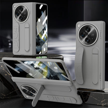 Silicone Wristband Holder Case