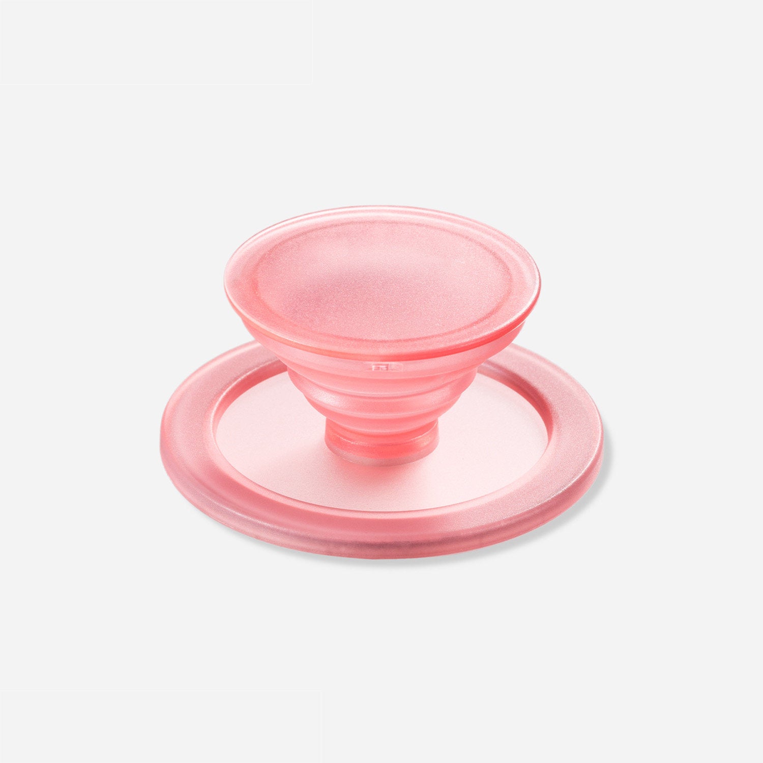 Lightweight and Cool Airbag Grip For MagSafe