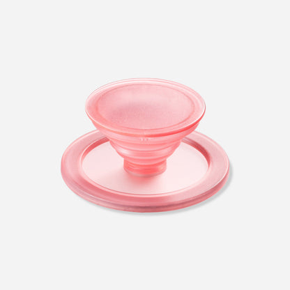 Lightweight and Cool Airbag Grip For MagSafe