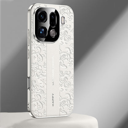 Business Leather Case