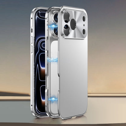 Alloy Metal Magnetic Frame