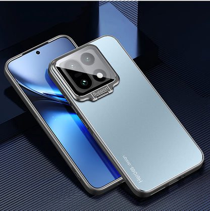 Lens Cover Multifunctional Holder Case