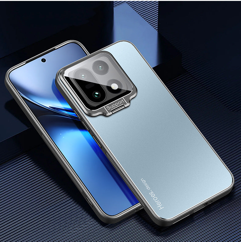 Lens Cover Multifunctional Holder Case