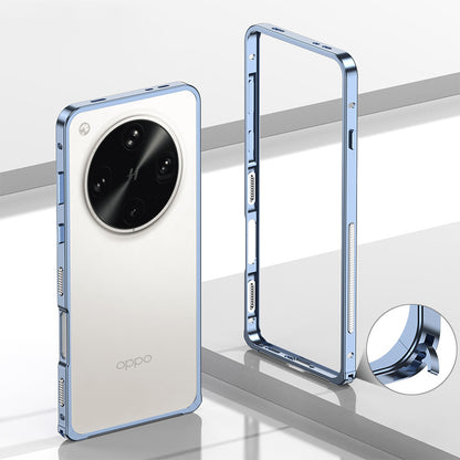 Metal Heat Dissipation Frame