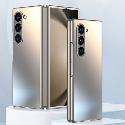 Ultra-Thin Matte Case