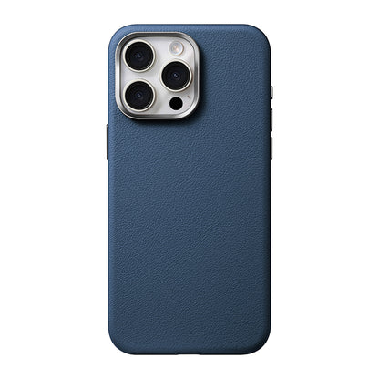 Modern Leatherite Case Cover