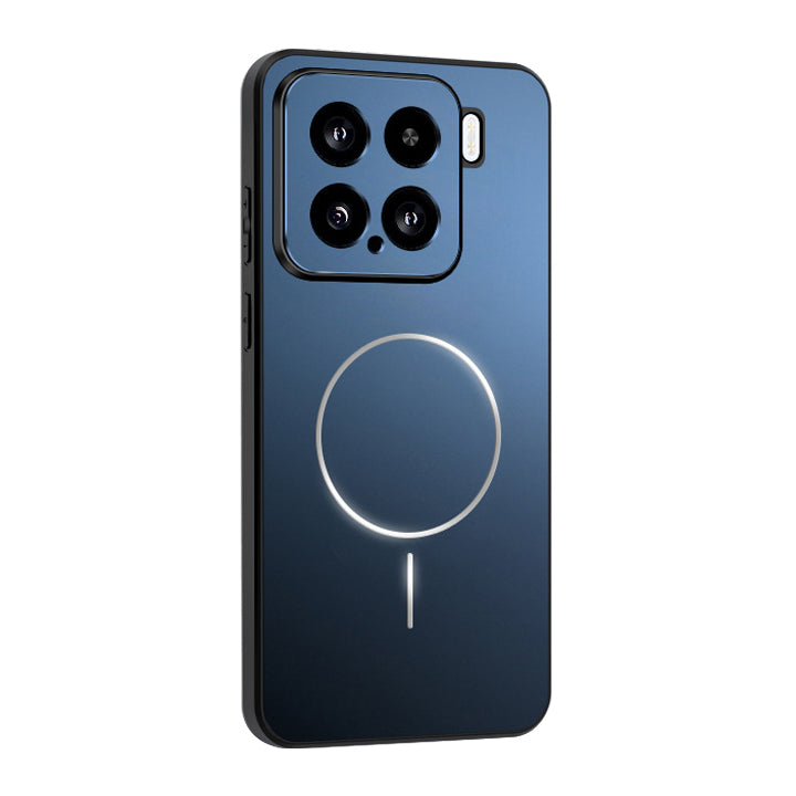 Anti-Fingerprint Matte Case with MagSafe