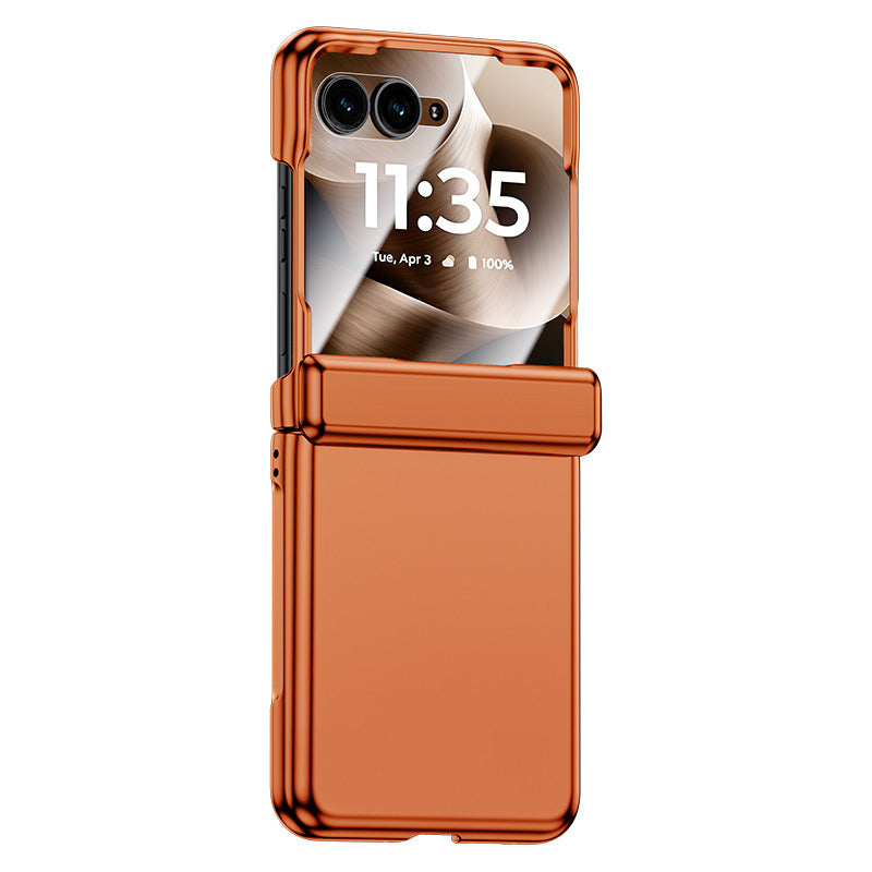 Ultra-Thin Matte Case
