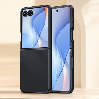 Luxury Leather Case