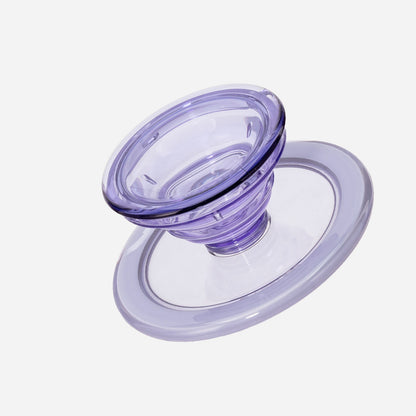 Clear Series Airbag Grip For MagSafe