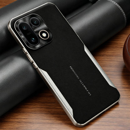 Luxury Leather Case