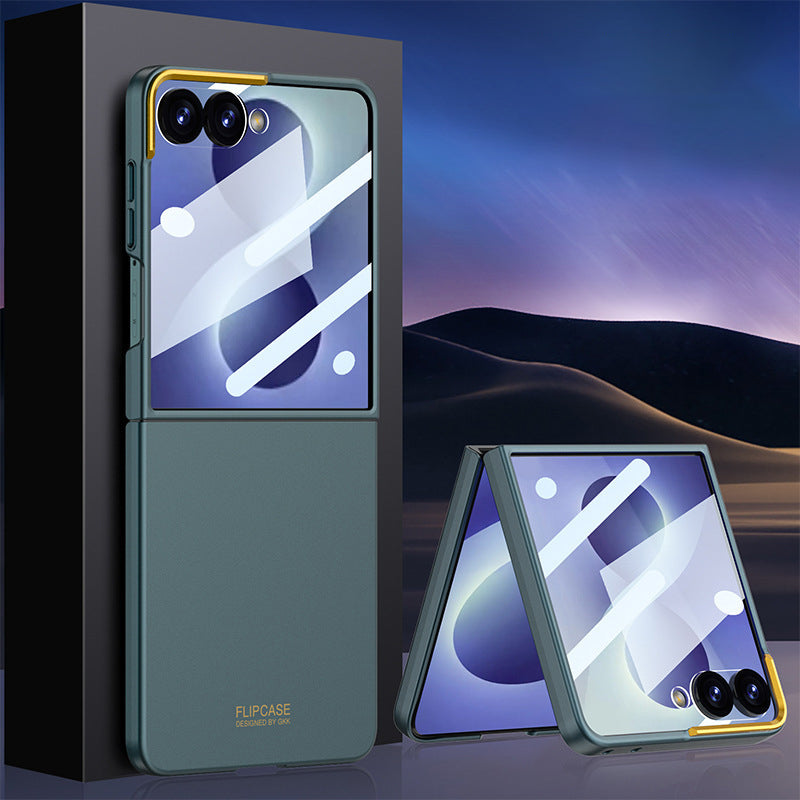 Frosted Ultra-Thin Feel Case
