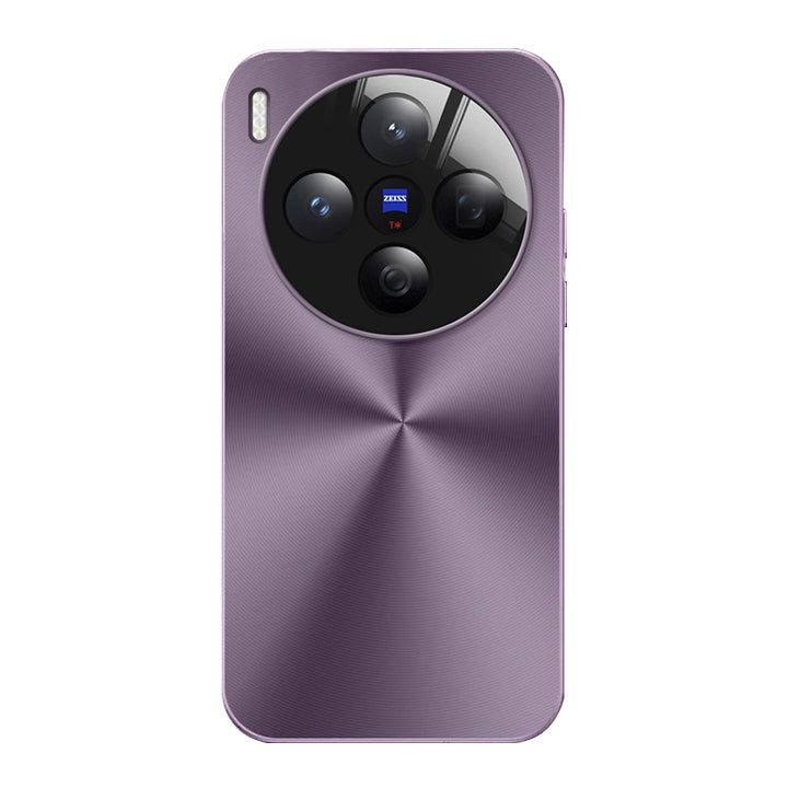 Aurora Laser Gradient Case