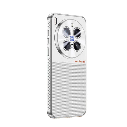 Slim and Lightweight Heat Dissipation Case