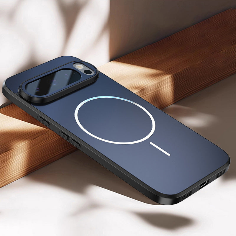 Anti-Fingerprint Matte Case with MagSafe