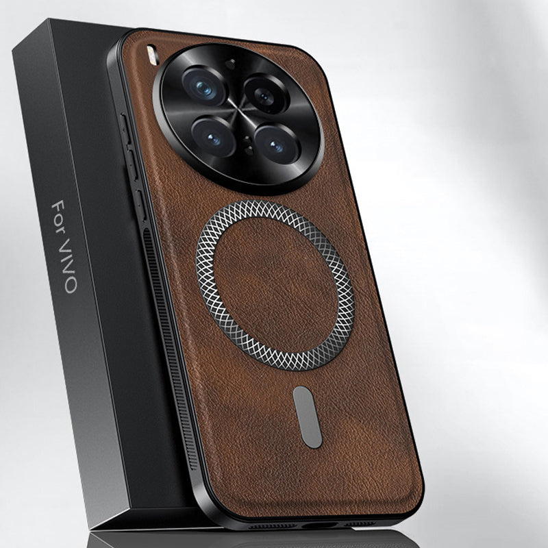 Serie Samsung Magsafe | Funda para teléfono mate ultrafina 