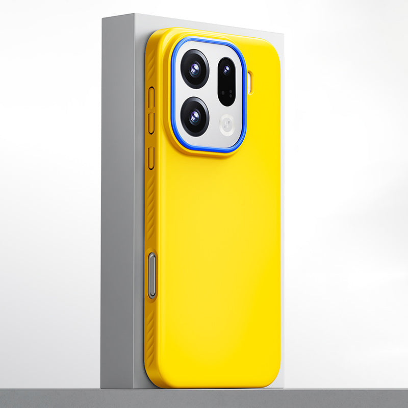 Shockproof Anti-Scratch Matte Case