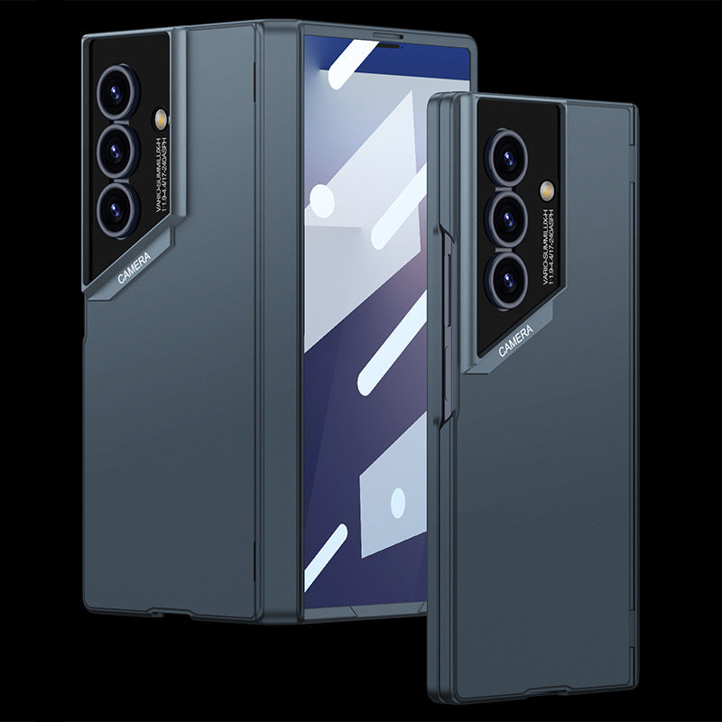 One-Piece Protective Frosted Case