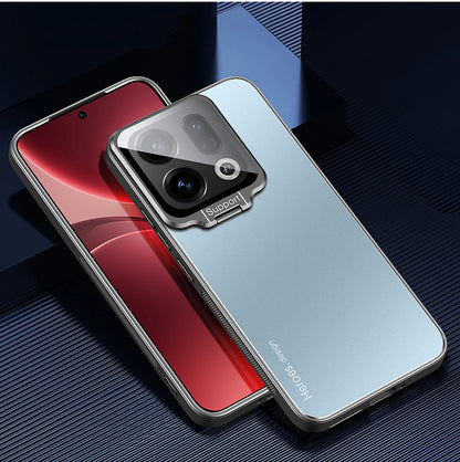 Lens Cover Multifunctional Holder Case