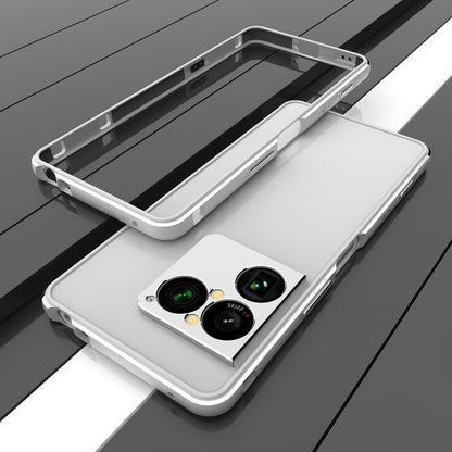 Metal Frame Case