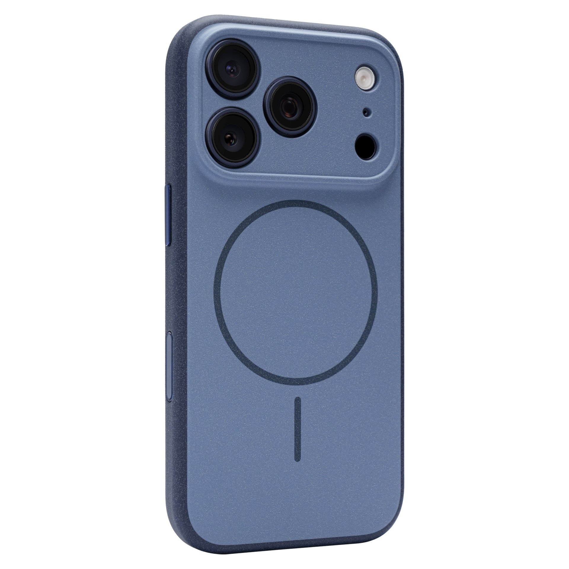 Ultra-Thin Frosted Case with MagSafe