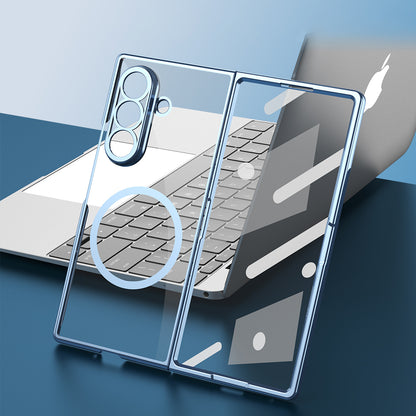 Super Crystal Case with MagSafe