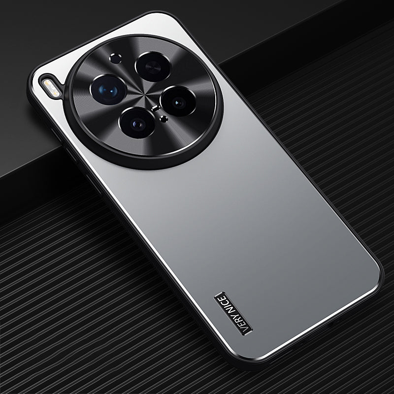 Frosted Ultra-Thin Feel Case